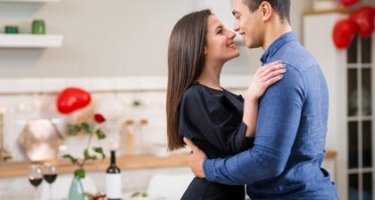 Ini 7 Jenis Ciuman yang Ternyata Dibenci Pria