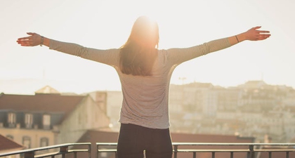 Ini 6 Manfaat Berjemur di Pagi Hari, Lebih Sehat dengan Sinar Matahari