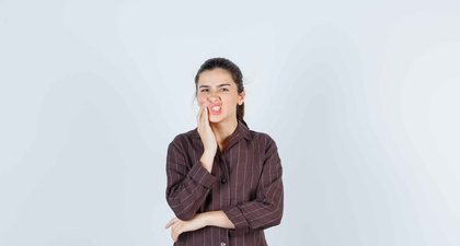 Jangan Asal Minum Obat! Ini Obat Sakit Gigi yang Aman untuk Ibu Hamil