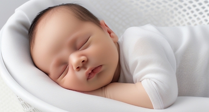 100 Inspirasi Nama Anak Laki-Laki Aesthetic dan Bermakna Indah