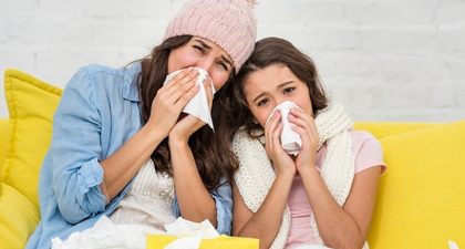 Waspada! Ini 6 Penyakit yang Sering Muncul di Musim Hujan