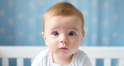 100 Nama Bayi Laki-Laki Huruf Z Modern dan Unik