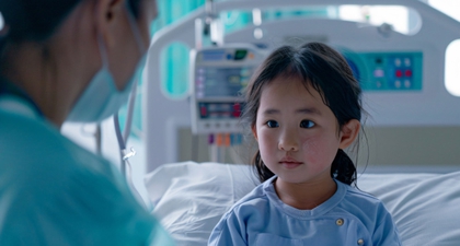 Penyakit TBC pada Anak, Apakah Bisa Sembuh?