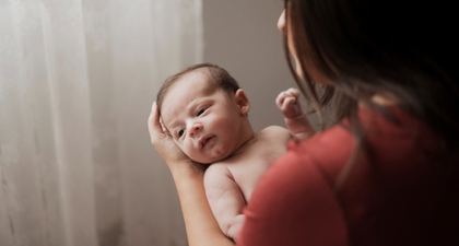 Mimpi Punya Anak tapi Belum Menikah, Ini Pertanda, Tafsir, dan Makna Psikologis