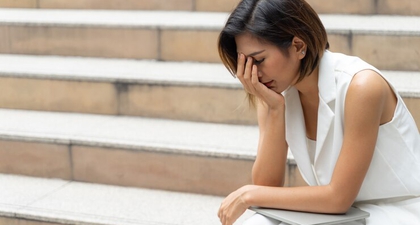 Cara yang Perlu Anda Lakukan untuk Mengelola Perubahan Emosi Hormonal