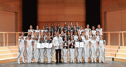 The Resonanz Children&rsquo;s Choir Raih Juara Umum di B&eacute;la Bart&oacute;k International Choir Competition 2026, Harumkan Nama Indonesia