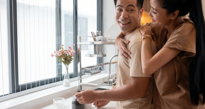 Inspirasi Kata-Kata Penyemangat untuk Suami yang Menyentuh Hati