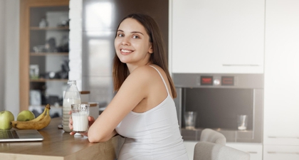 7 Rekomendasi Susu Ibu Hamil Trimester 2 untuk Mendukung Pertumbuhan Janin