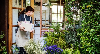 Begini Cara Menanam Sayuran di Kebun Rumah