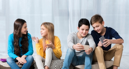 Meta Ciptakan Ruang Digital Aman buat Remaja untuk Kurangi KBGO