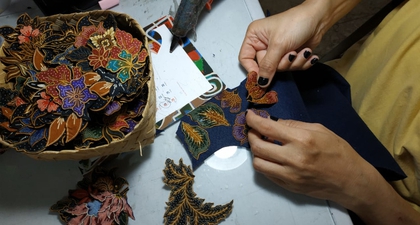 Sambut Hari Pahlawan, Ini Kisah UMKM yang Berdayakan Difabel, Perempuan, dan Petani