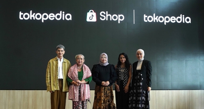 Jaga Budaya Indonesia, Jadikan Batik sebagai Gaya Hidup