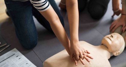 Mengenal Basic Life Support, Bisa Selamatkan Banyak Jiwa