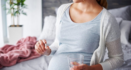 7 Manfaat Calcium Lactate untuk Ibu Hamil