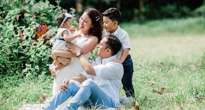 6 Ciri-Ciri Pasangan Setia yang Bisa Anda Kenali