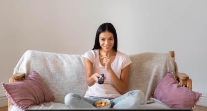 5 Rekomendasi Drakor Thriller Terbaik yang Wajib Anda Tonton, Moms