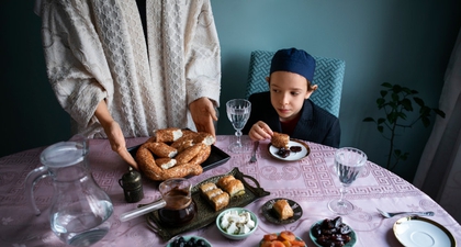 Usia Berapa Anak Boleh Puasa? Simak Panduan Lengkap Berpuasa untuk Si Kecil