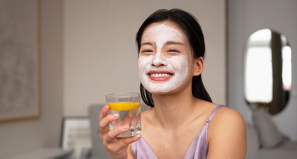 5 Manfaat Masker Yoghurt untuk Kulit Wajah yang Harus Dicoba