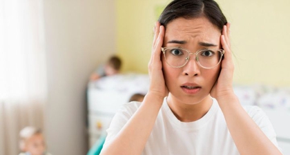 Mimpi Memarahi Anak Sendiri? Ini Artinya, Moms