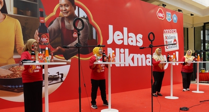 ABC Affiliates Program Berdayakan Ibu Raih Lebih Banyak Peluang melalui Social-Commerce