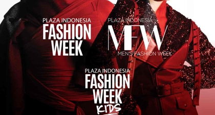 Plaza Indonesia Fashion Week