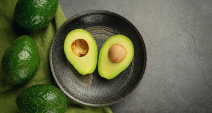 Bikin Mulus dan Awet Muda, Ini Manfaat Alpukat untuk Kesehatan Kulit