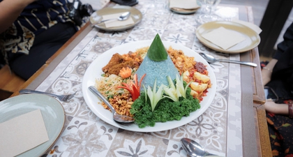 Menikmati Petualangan Kuliner 50 Tahun dari Sarirasa Group