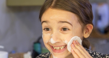 7 Rekomendasi Skincare untuk Remaja Usia 12 Tahun