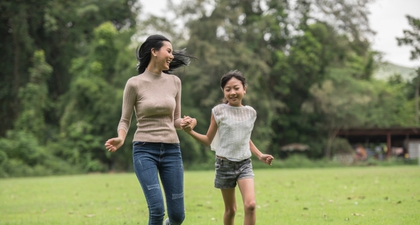 Mimpi Dikejar Anak Kecil, Apakah Pertanda Keberuntungan atau Teguran?