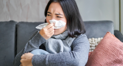 Kenali Perbedaan Antara Pilek Infeksi dan Pilek Alergi