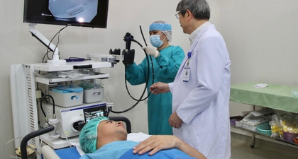 RS Abdi Waluyo hadirkan IBD Center pertama di Indonesia untuk Pasien Penyakit Radang Usus