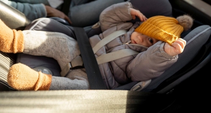 Tips Memilih Car Seat Bayi yang Aman untuk Si Kecil
