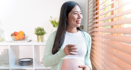 Keputihan Normal saat Hamil, Seperti Apa Ciri-cirinya?