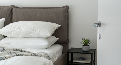 Ini Panduan Memilih Bantal Tidur yang Nyaman untuk Tidur Berkualitas