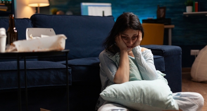 Mimpi Ayah Meninggal dan Anda Menangis, Pertanda Apa?