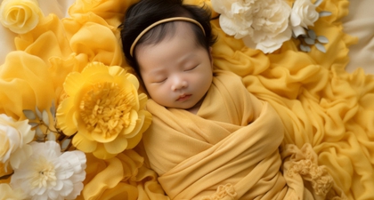 100 Inspirasi Nama Anak Perempuan Jawa Keraton dan Artinya