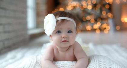 Ingin Memberikan nama Aira untuk Bayi Perempuan Anda? Ini Artinya, Moms