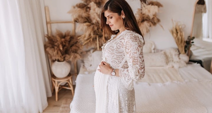 18 Istilah Kehamilan yang Perlu Moms Ketahui