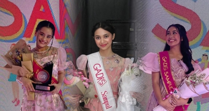 Deretan Anak Selebriti yang Ikut Ajang GADIS Sampul