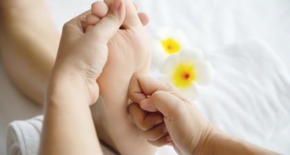 Rekomendasi Tempat Pijat Refleksi agar Tubuh Rileks Usai Liburan