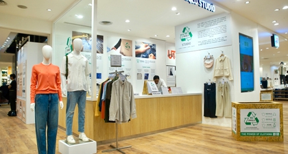 UNIQLO Hadirkan Wajah Baru di Grand Indonesia