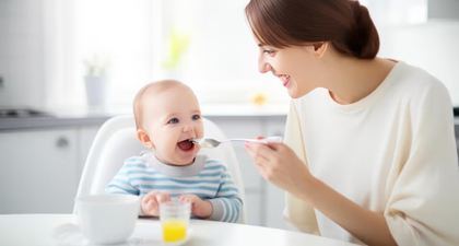 6 Aturan Makan yang Tepat untuk Anak, Bisa Pengaruhi Tumbuh Kembangnya