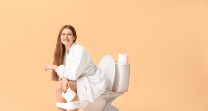 Posisi BAB Pasca Operasi Caesar yang Aman agar Jahitan Tidak Nyeri dan Pencernaan Lancar