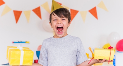 50 Ucapan Ulang Tahun untuk Anak Laki-Laki yang Menyentuh Hati