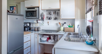 Mudah dan Efektif, Ini 5 Tips Menjaga Kebersihan Dapur saat Hamil