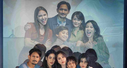 Yang Lain Boleh Hilang Asal Kau Jangan