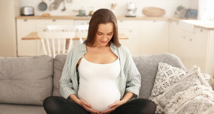 4 Hal yang Tak Boleh Dilakukan Bumil saat Bayi Sudah Masuk Panggul