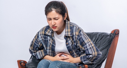 Sakit Perut Bawah dan Pinggang Belakang pada Wanita, Ini Penyebabnya