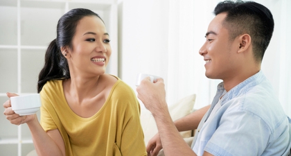 50+ Kata Pujian untuk Suami Tercinta yang Membuatnya Bahagia