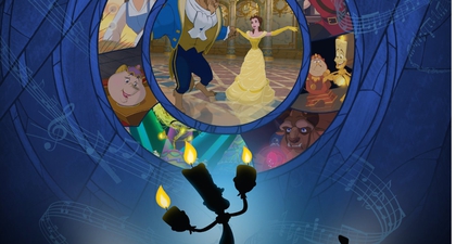 Event Disney in Concert : Beauty &amp; The Beast